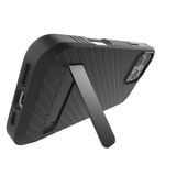 Ốp lưng ZAGG Denali Snap Kickstand cho iPhone 16 series 