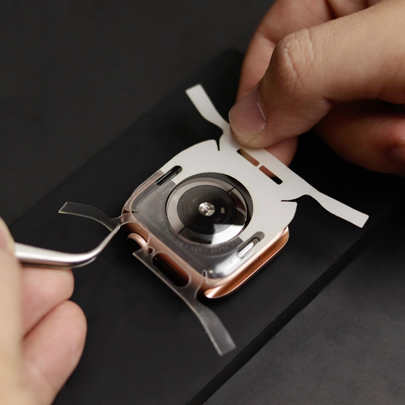 SMARTWATCH T500 DOBLE PULSO: Elegancia y Tecnología en tu Muñeca - SMARTWATCH T500 DOBLE PULSO