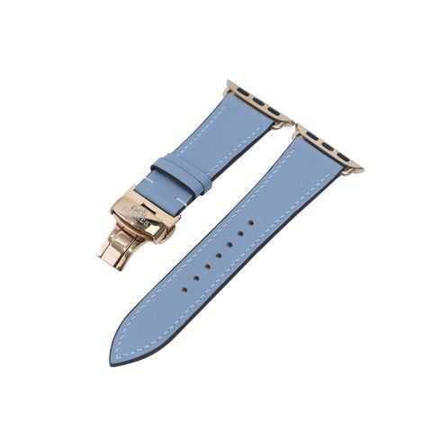 dây da thật apple watch