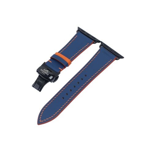 dây da thật apple watch