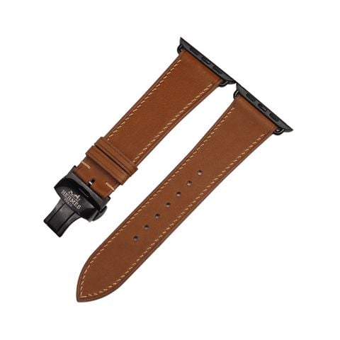 dây da barenia cho apple watch