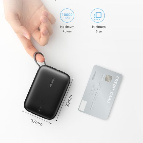 pin dự phòng innostyle