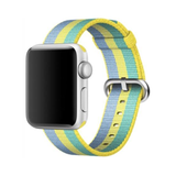  Dây Nylon Woven cho Apple Watch 