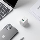  Sạc nhanh 20W Innostyle USB-C Mini Go Pro III 