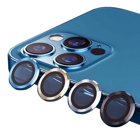 cường lực bảo vệ camera Mipow