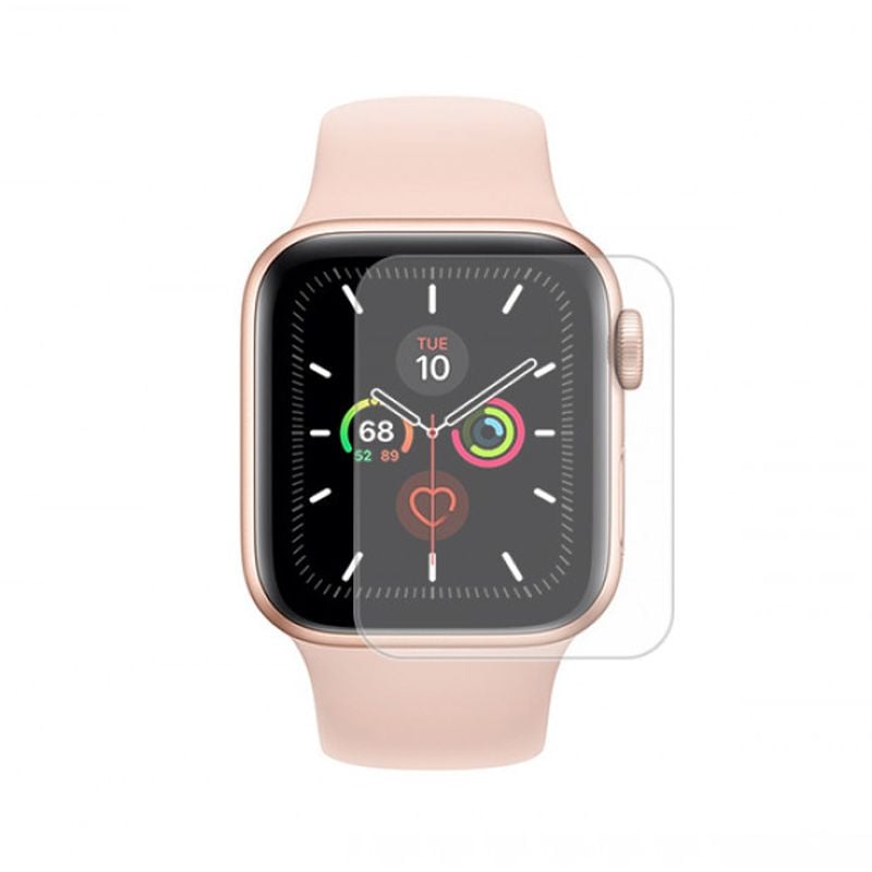 Apple Watch Series 8 lộ diện với những hình ảnh tuyệt đẹp được rò rỉ