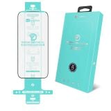  Cường lực Hoda Diamond 3D trong suốt cho iPhone 