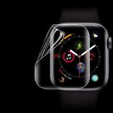  Dán film PPF cho màn hình Apple Watch 