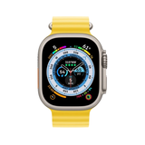  Dây Silicone COTEETCI Ocean Loop cho Apple Watch 