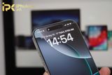  Cường lực Nillkin trong suốt không viền cho iPhone 