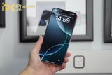  Cường lực Nillkin trong suốt không viền cho iPhone 