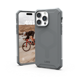  Ốp UAG Essential Armor W Magsafe cho iPhone 