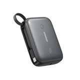  Pin dự phòng Innostyle Powermini II Led 10000mAh tích hợp cáp USB-C 