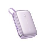  Pin dự phòng Innostyle Powermini II Led 10000mAh tích hợp cáp USB-C 