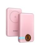  Pin dự phòng magsafe Innostyle Powermag Duo 2in1 10000mAh 