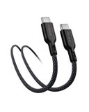  Cáp sạc nhanh Innostyle Powernova C to C 1.5m 60W 