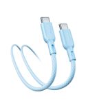  Cáp sạc nhanh Innostyle Powernova C to C 1.5m 60W 