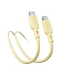  Cáp sạc nhanh Innostyle Powernova C to C 1.5m 60W 