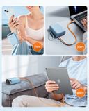  Pin dự phòng kèm cáp USB-C Innostyle Transimini Flexcharge 30W 10000mAh 