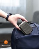  Pin dự phòng kèm cáp USB-C Innostyle Transimini Flexcharge 30W 10000mAh 