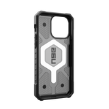  Ốp UAG Pathfinder Clear W Magsafe cho iPhone 