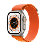  Dây Nylon WiWU Ultra Braided cho Apple Watch 