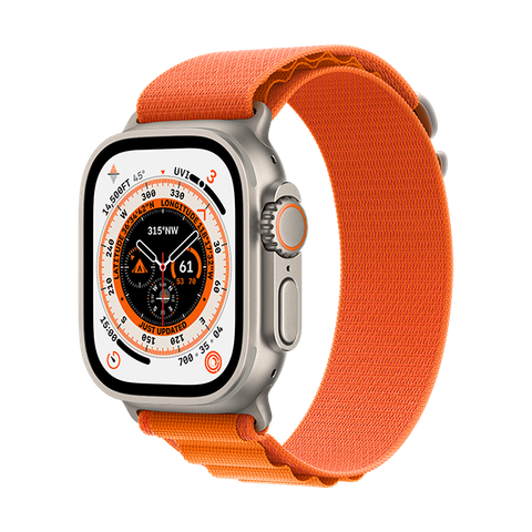 Dây đeo WiWU Ultra cho Apple Watch
