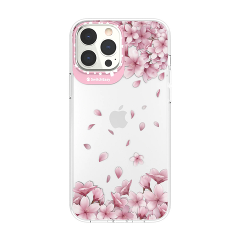 Ốp SwitchEasy Artist cho iPhone