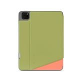  Bao da Tomtoc Smart-Tri từ tính đa góc cho iPad 