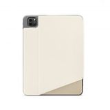  Bao da Tomtoc Smart-Tri từ tính đa góc cho iPad 