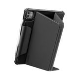  Bao da Tomtoc 2-in-1 Ultra Detachable cho iPad 
