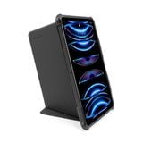  Bao da Tomtoc 2-in-1 Ultra Detachable cho iPad 