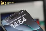  Cường lực Nillkin trong suốt không viền cho iPhone 