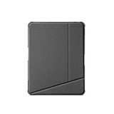  Bao da Tomtoc 2-in-1 Ultra Detachable cho iPad 