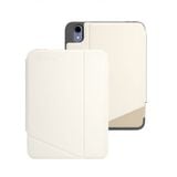  Bao da Tomtoc Smart-Tri từ tính đa góc cho iPad 