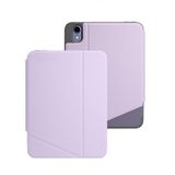  Bao da Tomtoc Smart-Tri từ tính đa góc cho iPad 