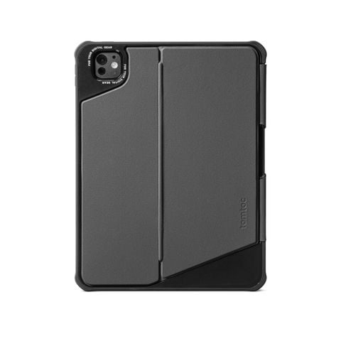  Bao da Tomtoc Inspire-Pivot Case for iPad Pro 11 inch 2024 