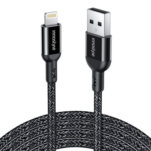 cáp sạc innostyle a to lightning