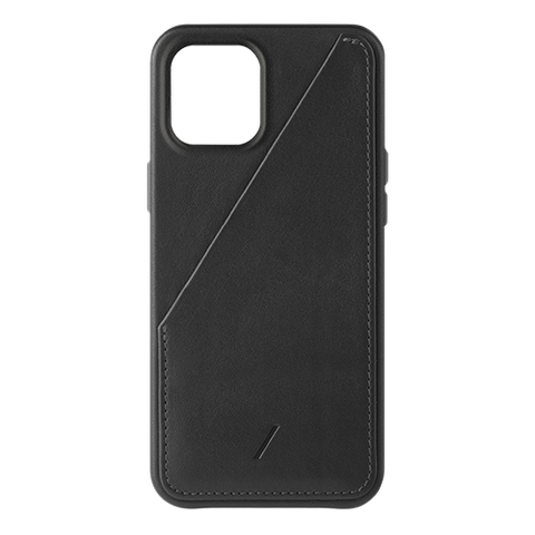  Ốp Native Union Clic Card cho iPhone 12 Pro Max 