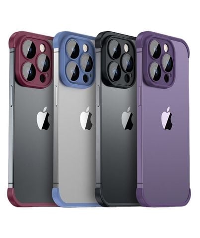  Dán bảo vệ Corner Pad cho iPhone 