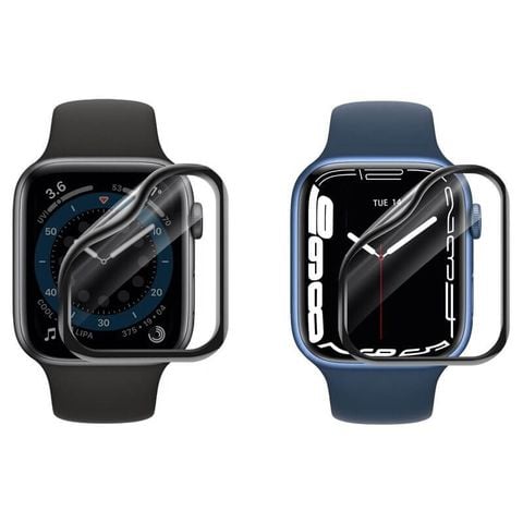 Cường lực Wiwu cho Apple Watch