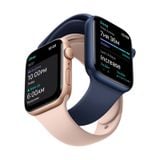  Dây Silicone OEM cho Apple Watch 