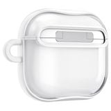 Ốp Spigen Ultra Hybrid cho Airpods 4 