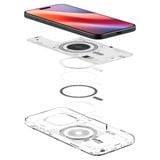  Ốp lưng Spigen Ultra Hybrid Magfit Neo One cho iPhone 