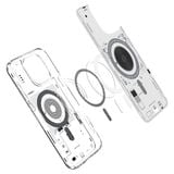  Ốp lưng Spigen Ultra Hybrid Magfit Neo One cho iPhone 