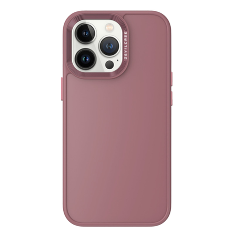 Ốp Devilcase bản Pro cho iPhone