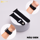  Dây Silicone OEM cho Apple Watch 