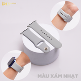  Dây Silicone OEM cho Apple Watch 