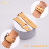  Dây Silicone OEM cho Apple Watch 