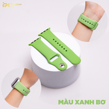  Dây Silicone OEM cho Apple Watch 